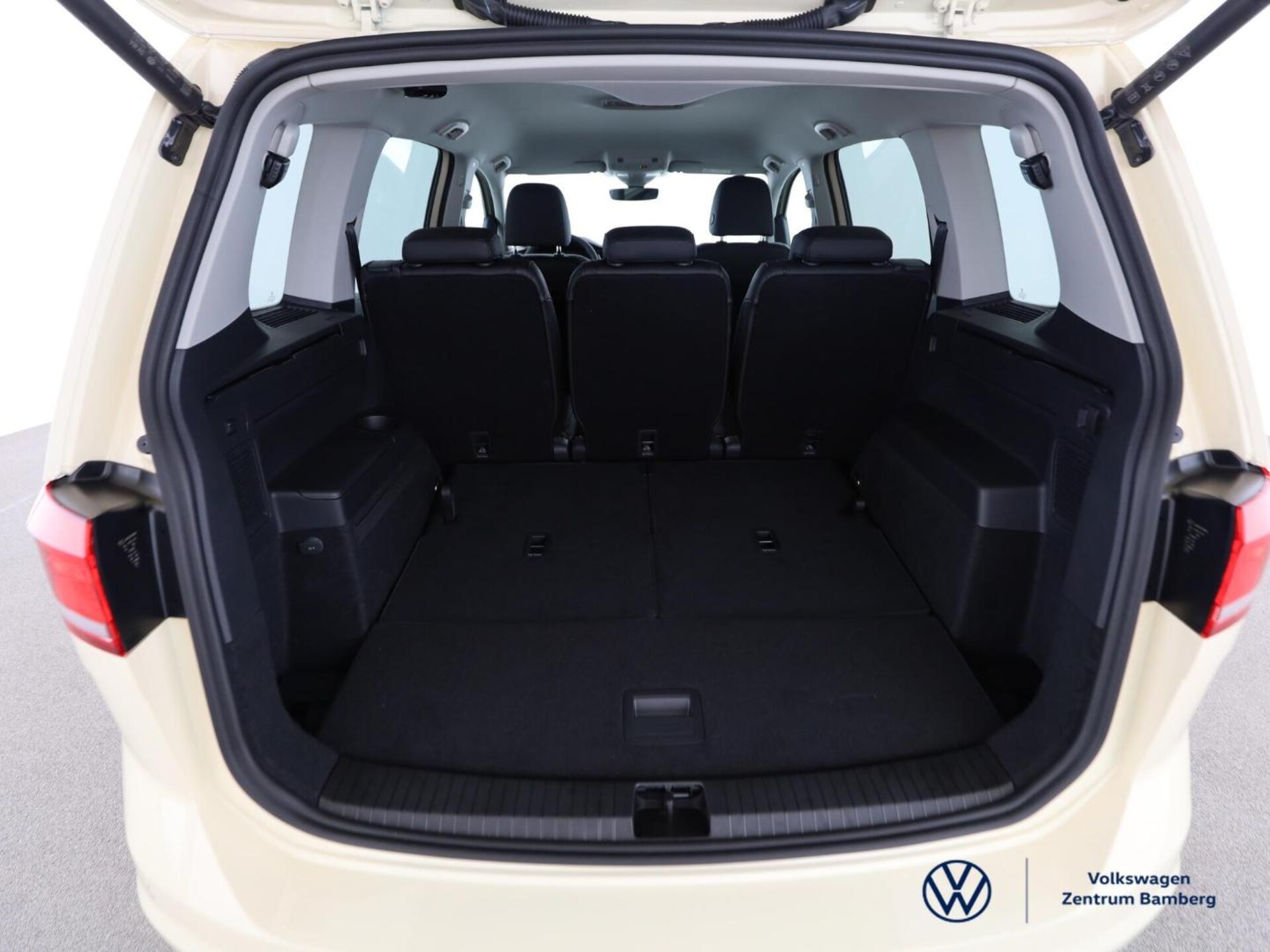 Volkswagen Touran Trendline