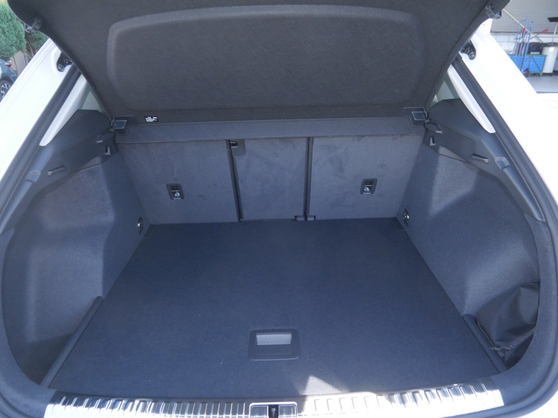Audi Q3 SUV S line