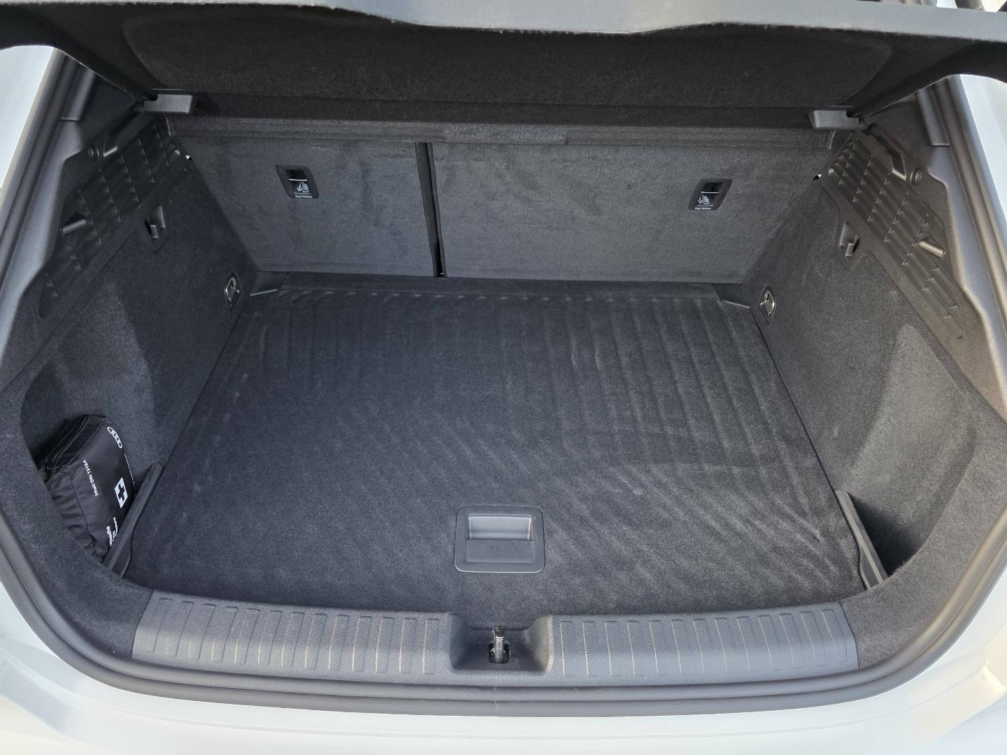 Image about Audi A3 Sportback S line 35 TDI 110 kW (150 ch) S tronic