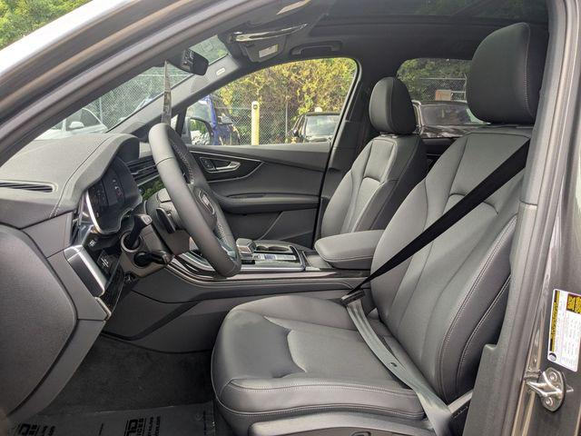 2025 Audi Q7 Premium Plus - Photo 12