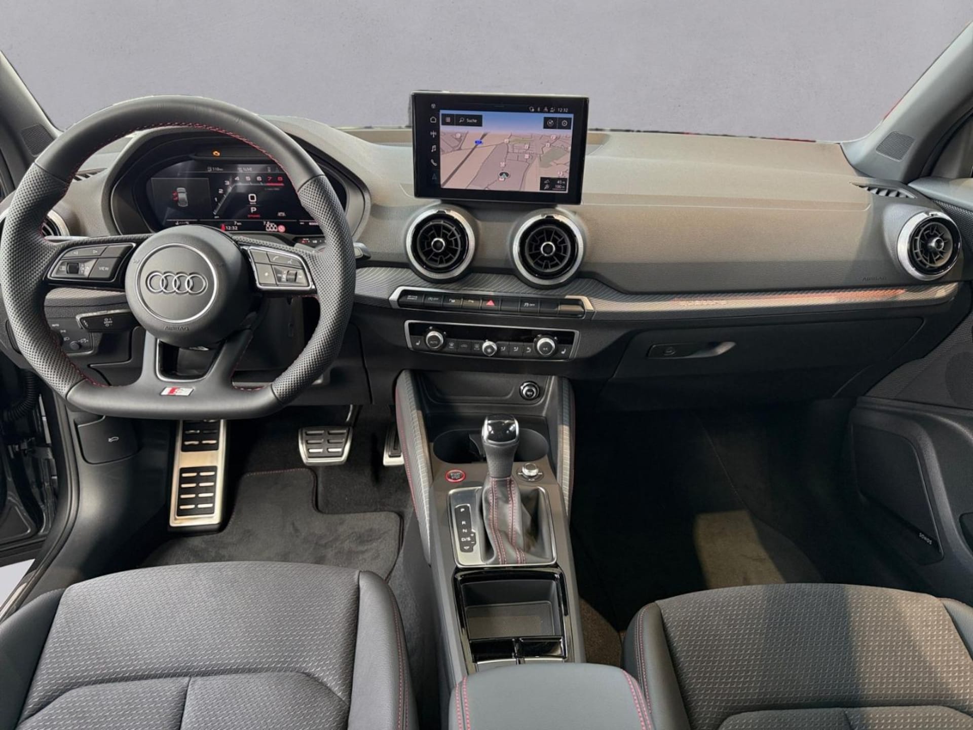 Audi SQ2