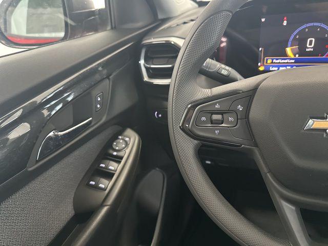 2026 Chevrolet Trailblazer LS - Photo 6
