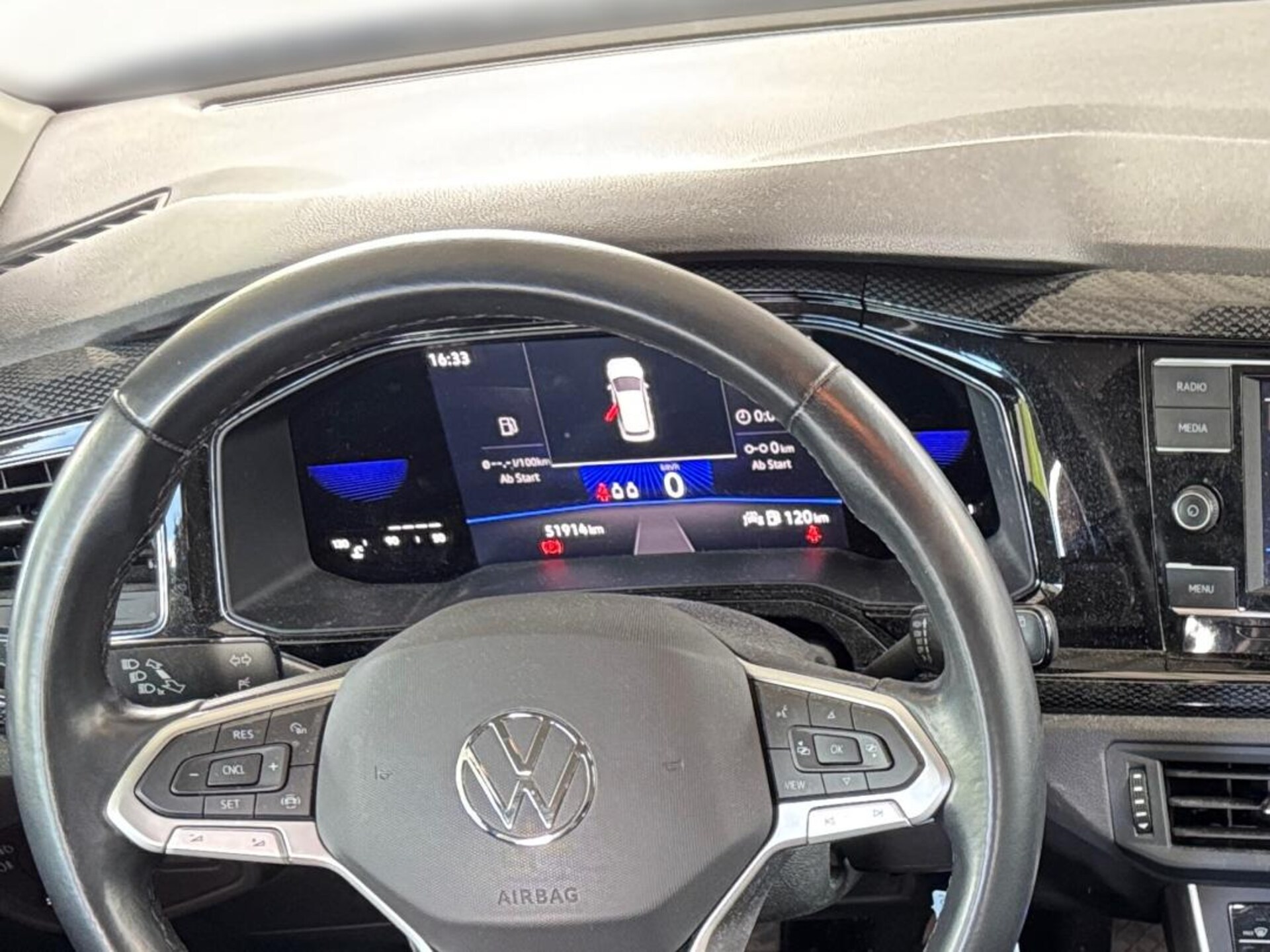 Volkswagen Polo Life