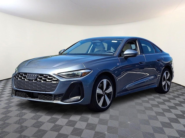 2026 Audi A5 Sedan