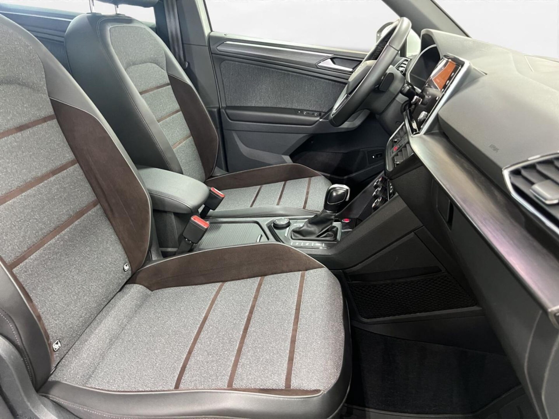 SEAT Tarraco XCELLENCE