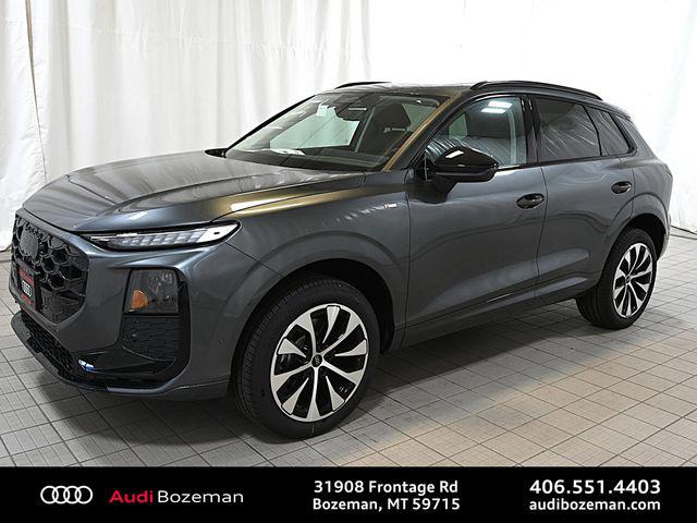 2026 Audi Q3