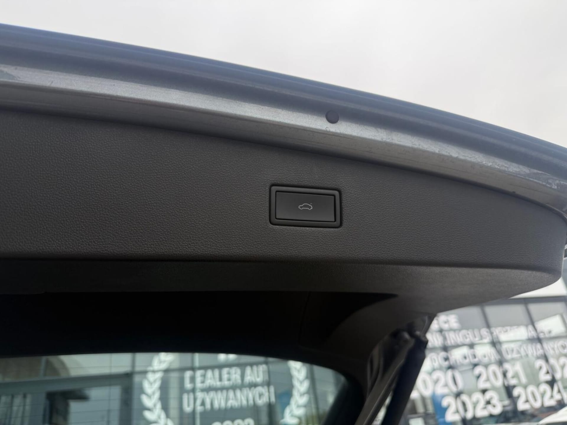 Volkswagen Tiguan Allspace Elegance