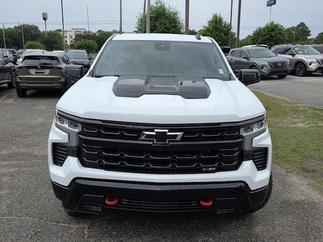 2023 Chevrolet Silverado