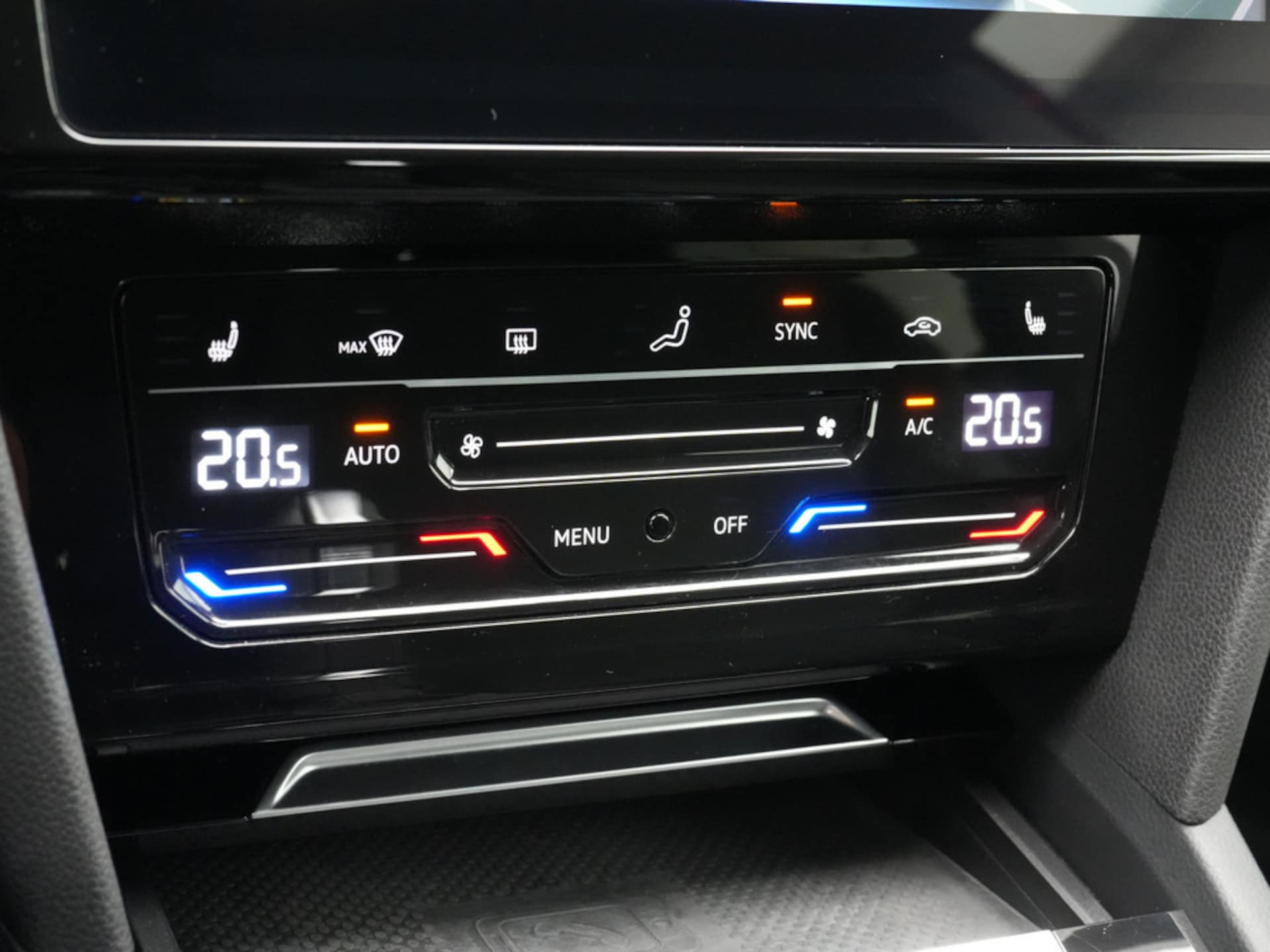 Volkswagen Arteon Shooting Brake Elegance