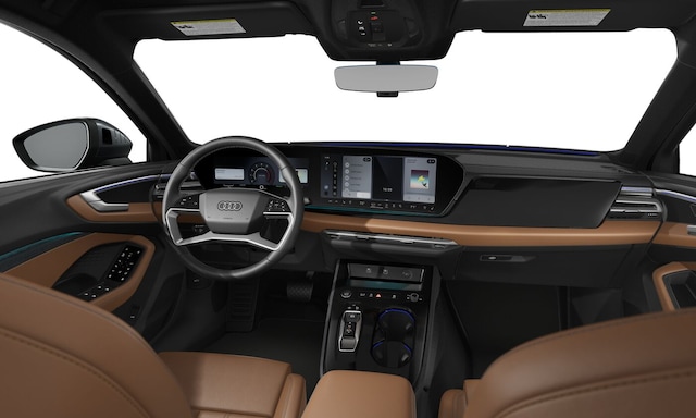 2026 Audi A5 Sedan