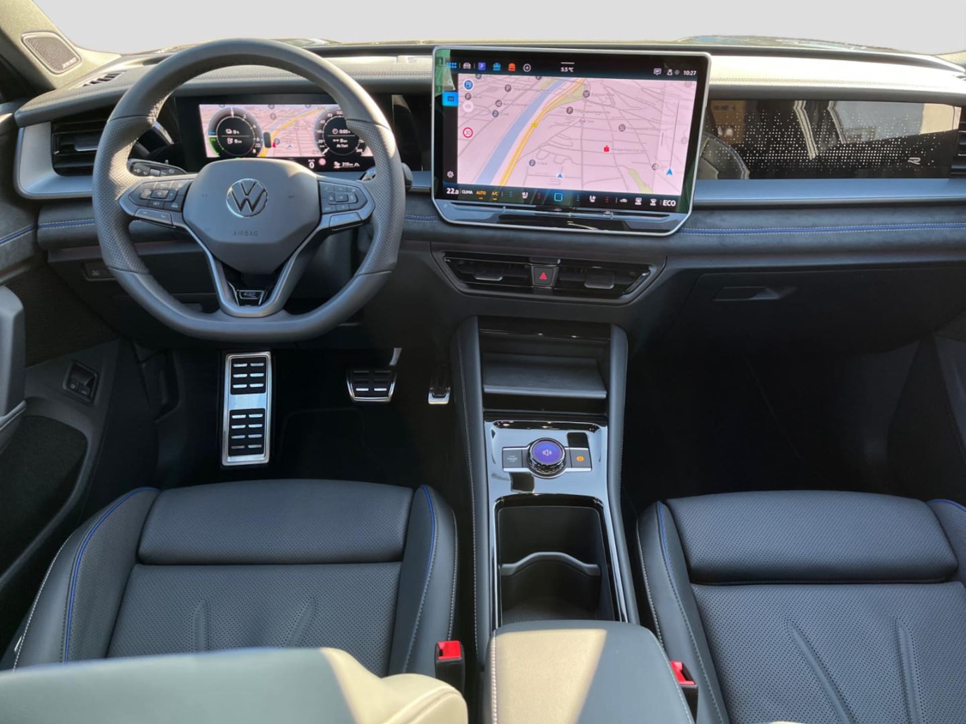 Volkswagen Tayron R-Line