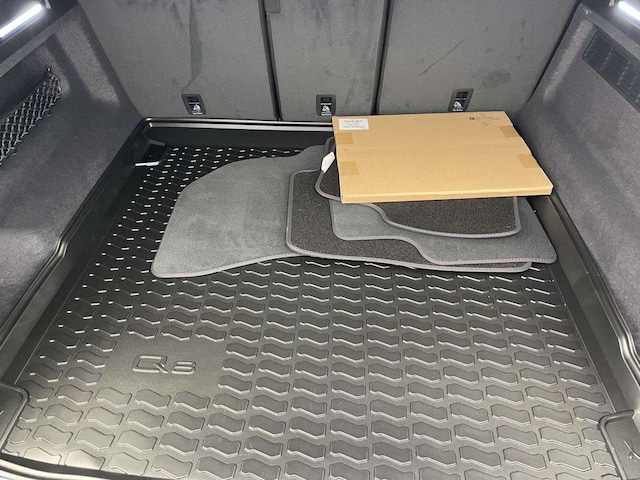 2026 Audi SQ8 Prestige - Photo 20