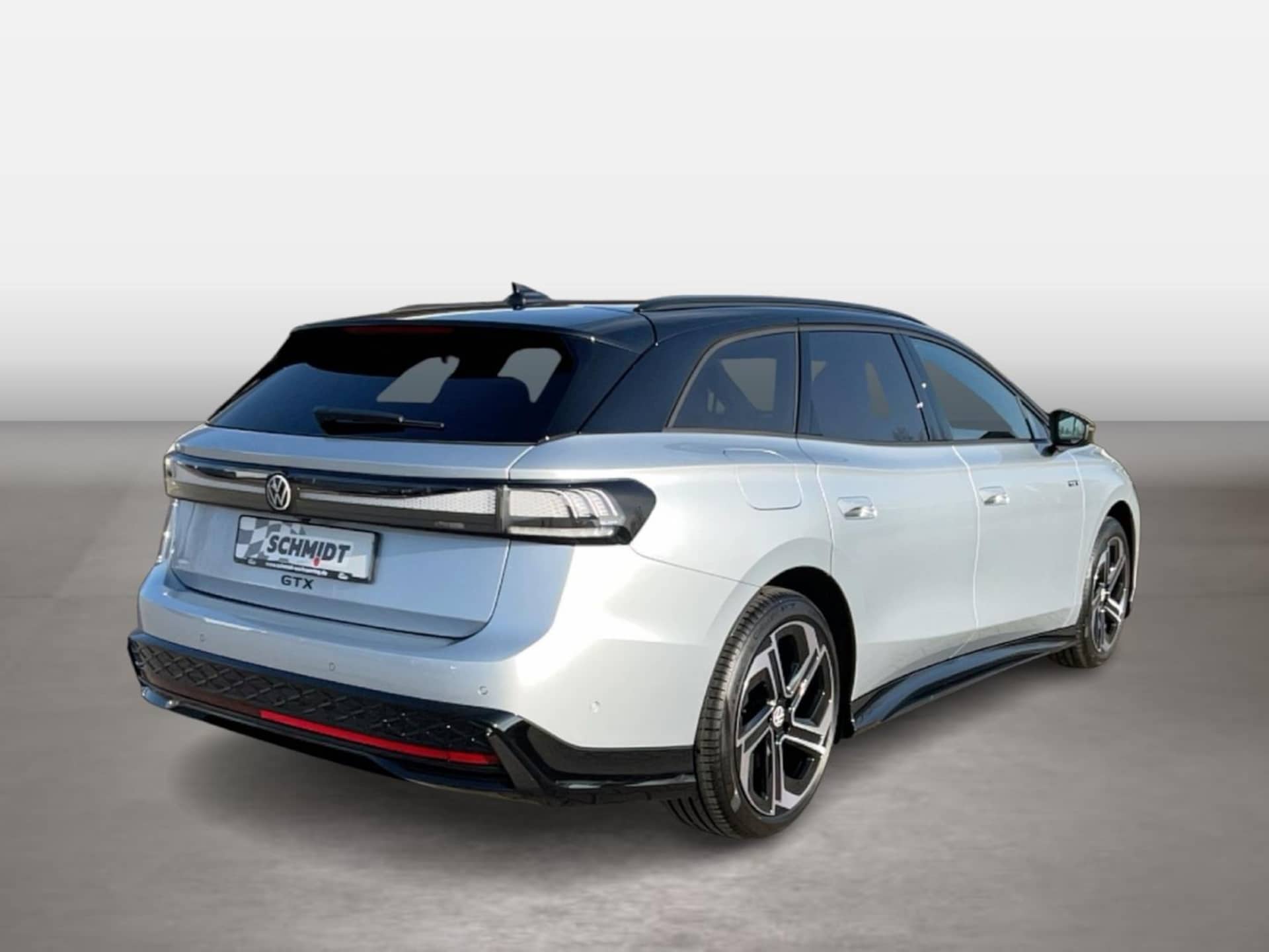 Volkswagen ID.7 Tourer GTX