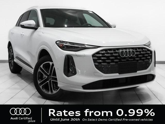 Photo of 2025 Audi Q5 