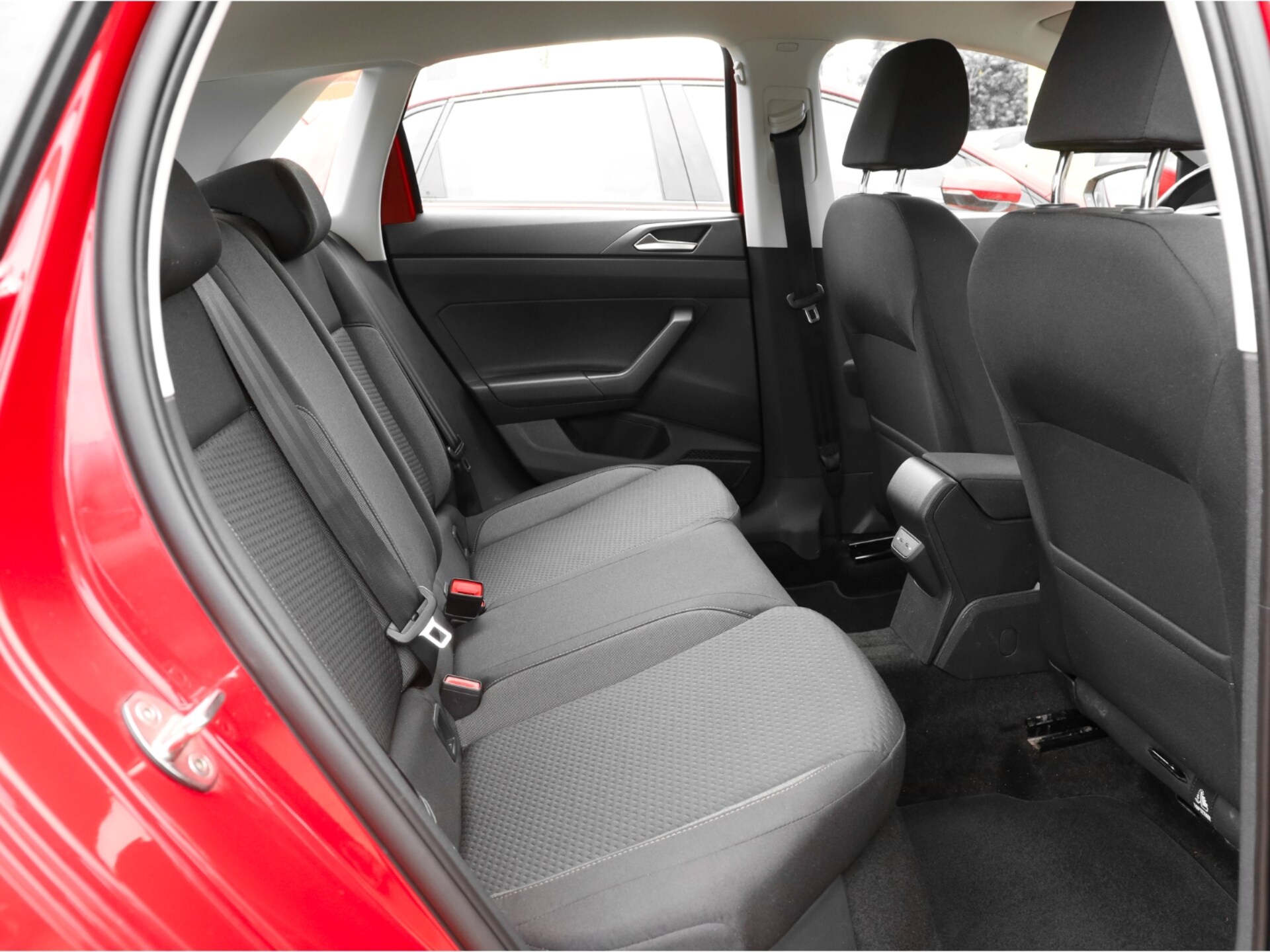 Volkswagen Polo Life