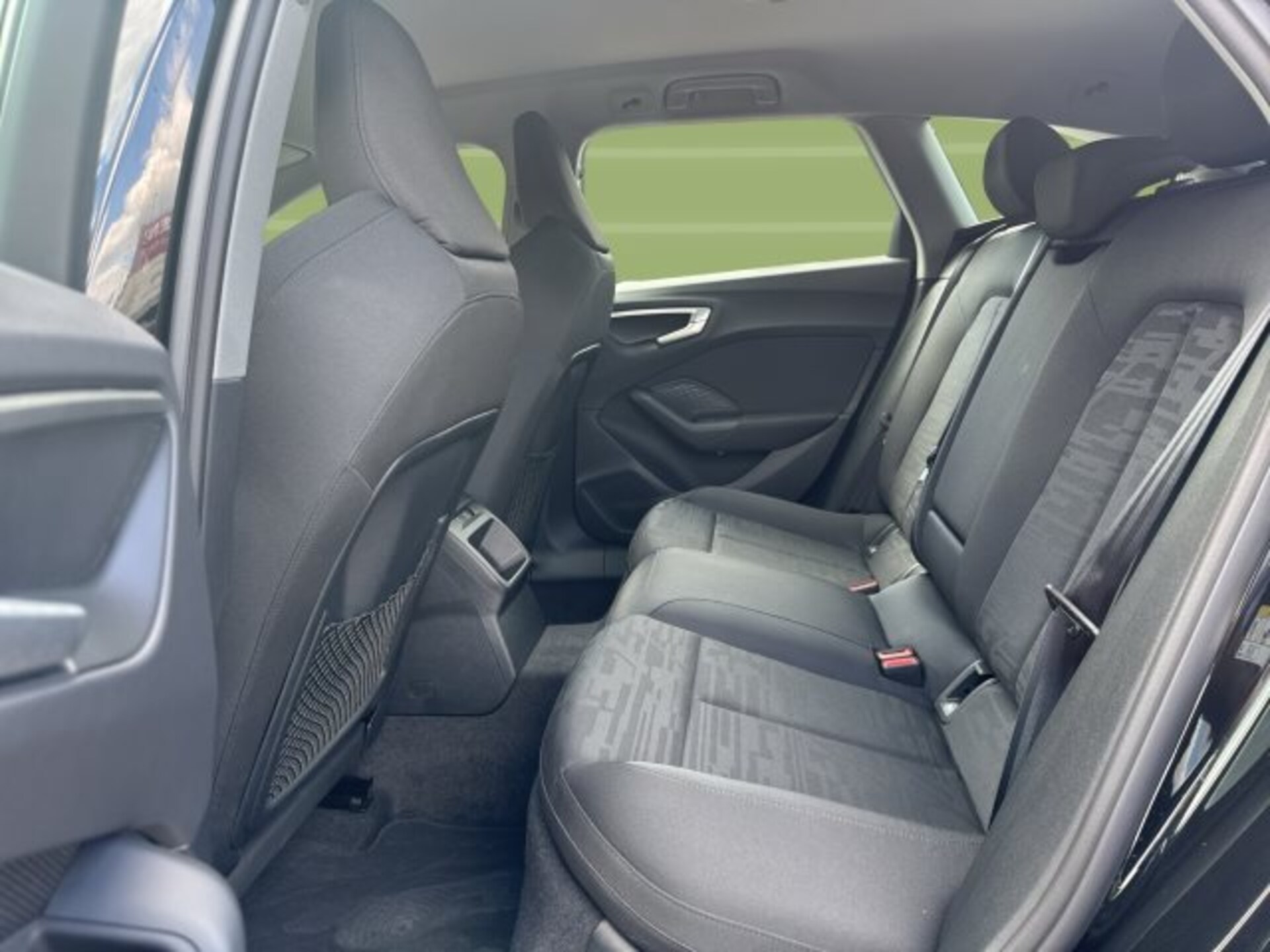 Audi A5 Avant