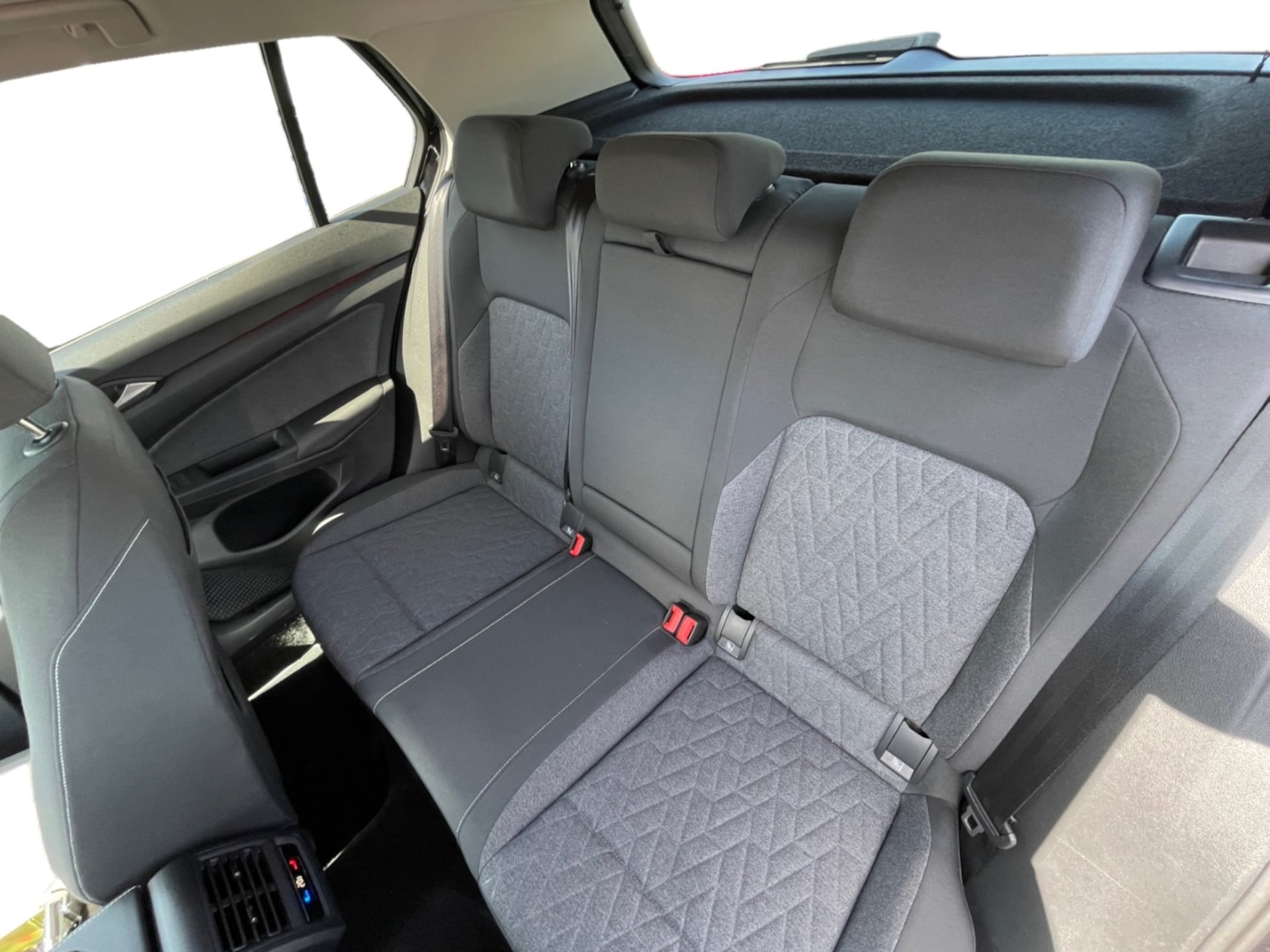 Volkswagen Golf MOVE
