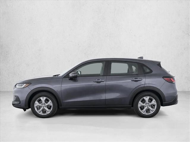 2024 Honda HR-V