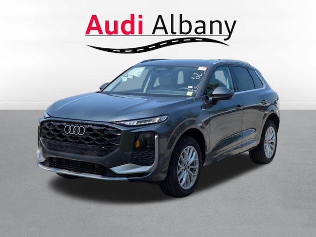 Photo of 2026 Audi Q3 SUV 