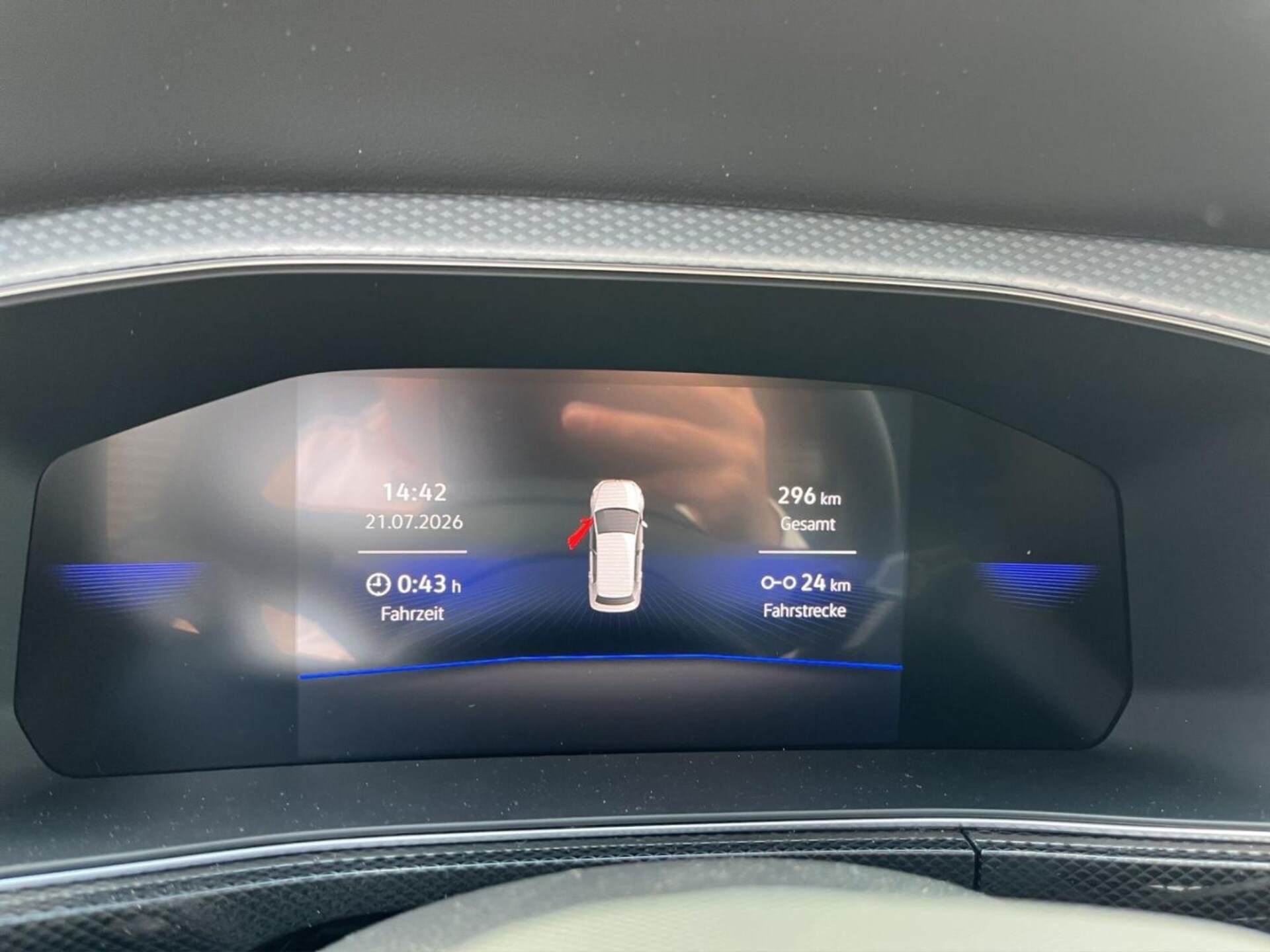 Volkswagen T-Cross ENERGY