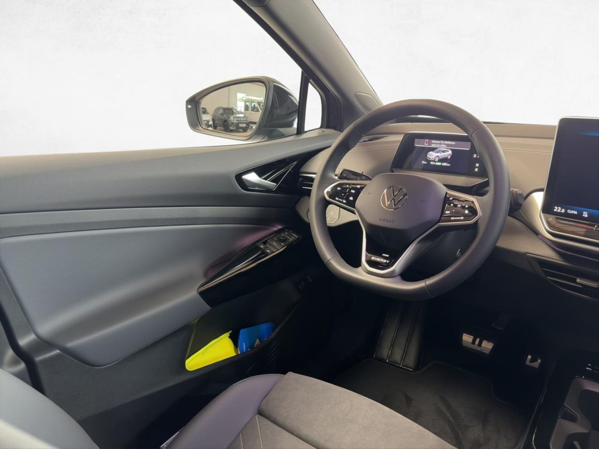 Volkswagen ID.4 Pro