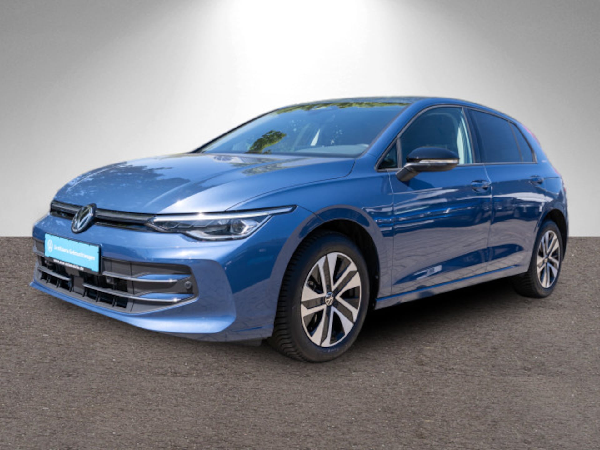 Volkswagen Golf ENERGY
