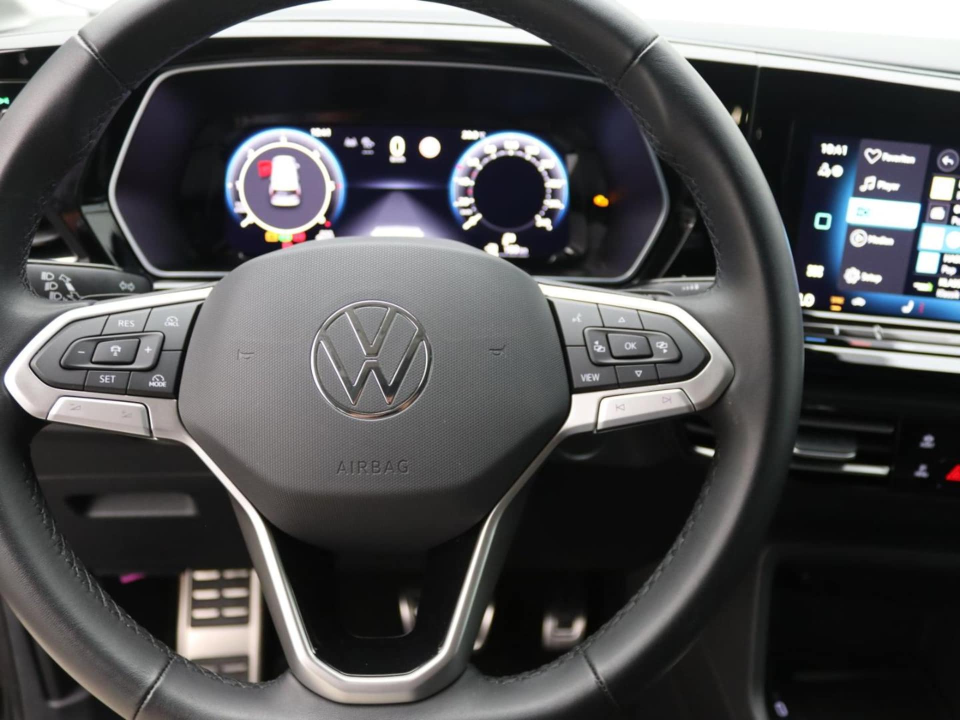 Volkswagen Caddy Style