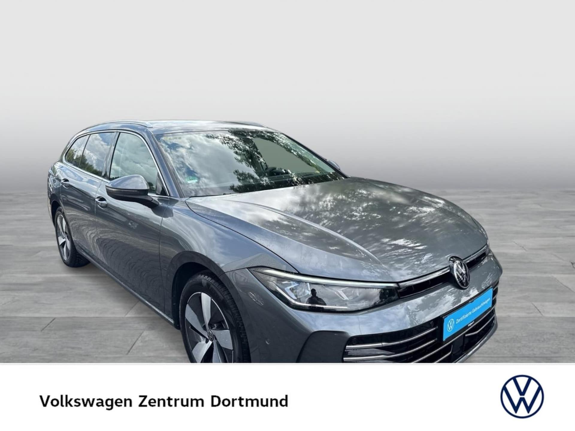 Volkswagen Passat Elegance