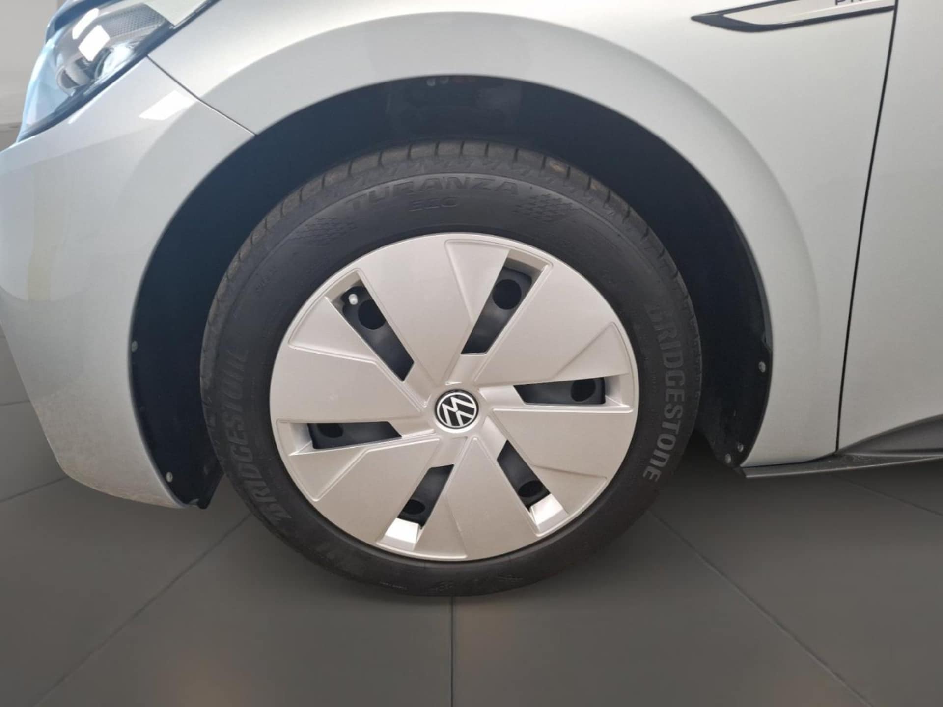 Volkswagen ID.3 Pro