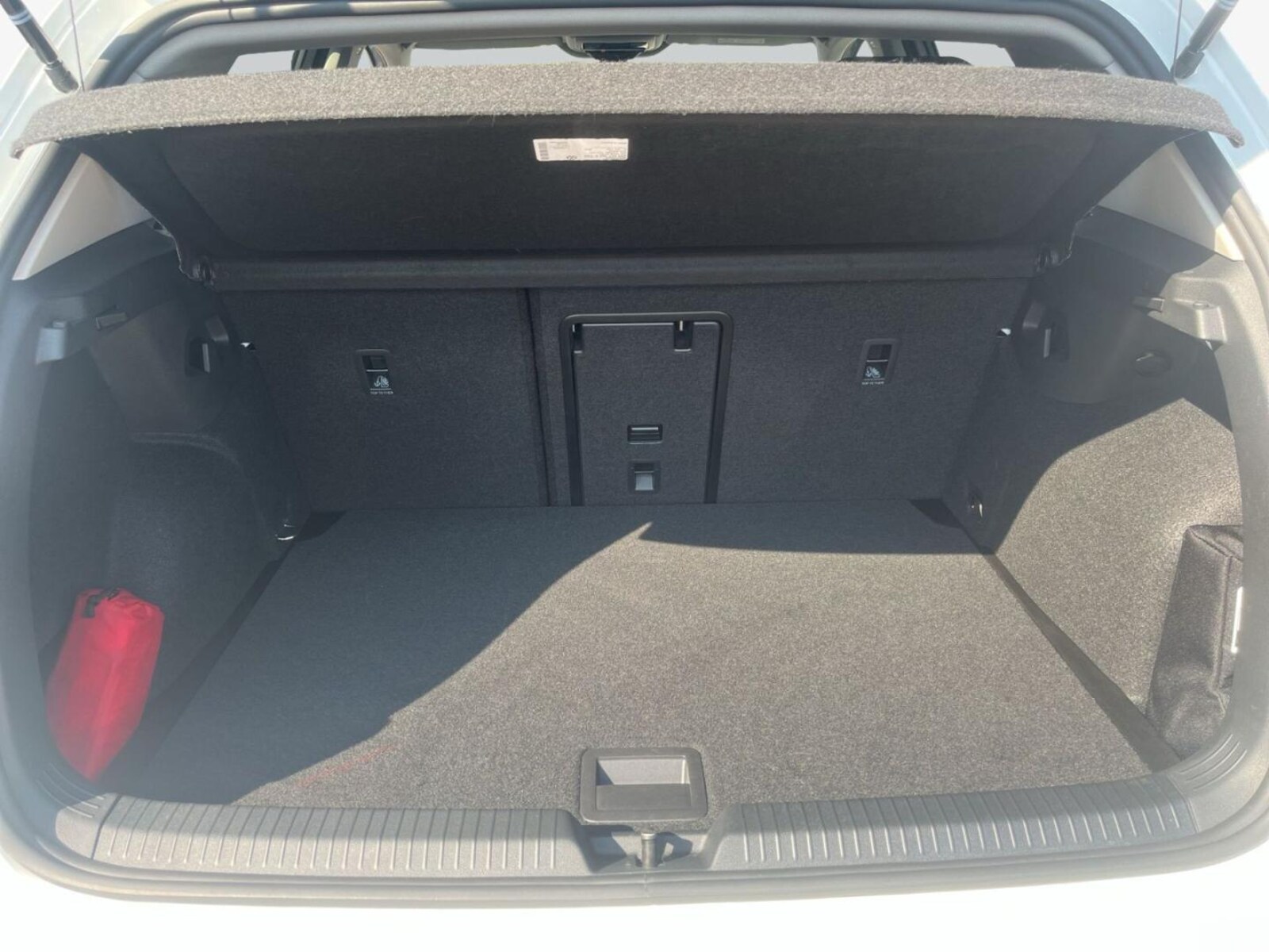 Volkswagen Golf – Bild 9