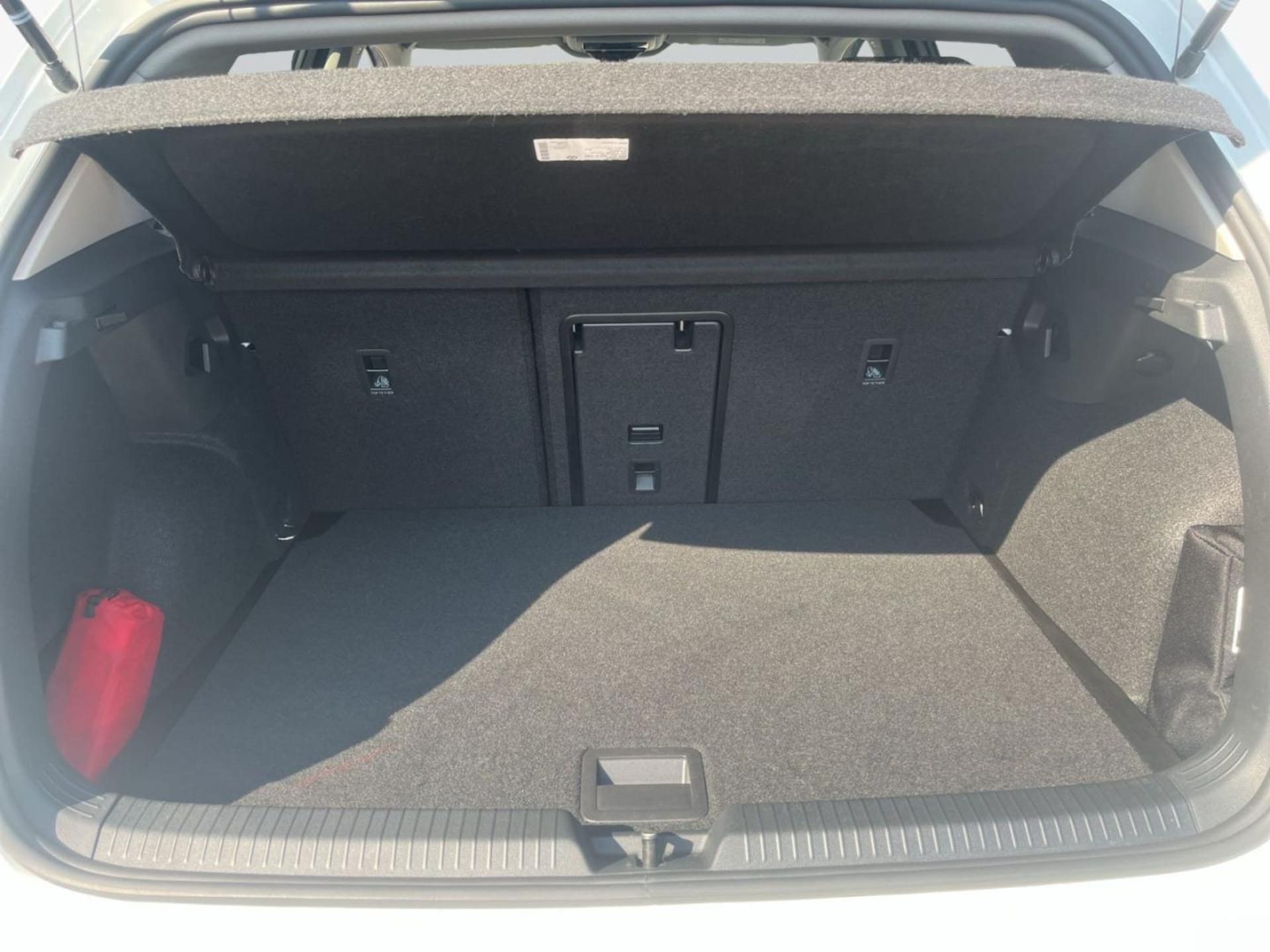 Volkswagen Golf ENERGY