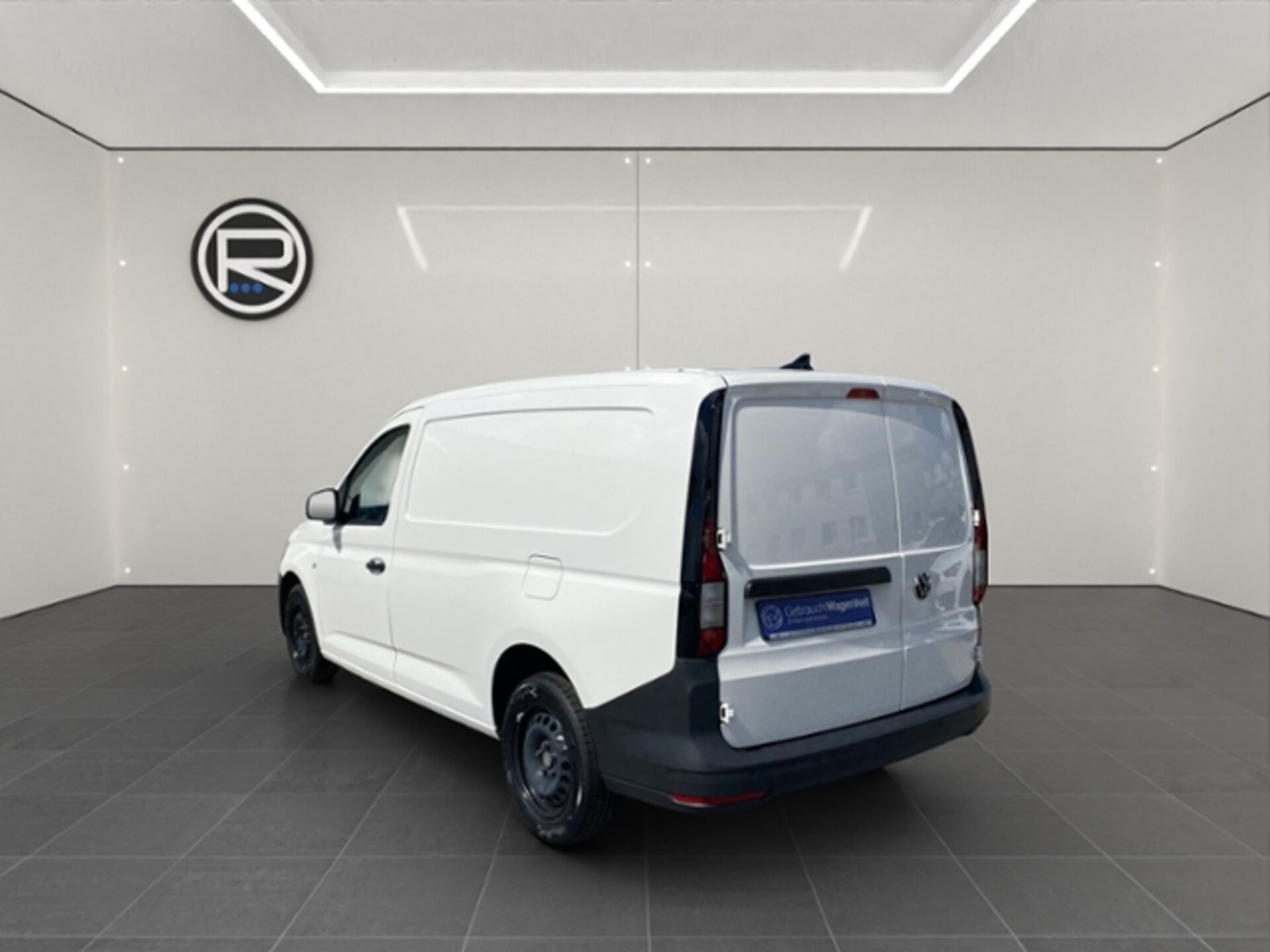 Volkswagen Caddy Maxi Cargo