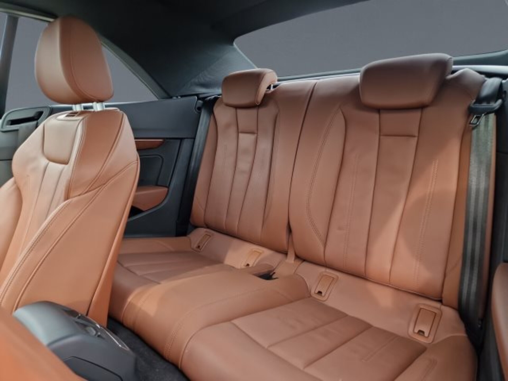 Audi A5 Cabriolet Advanced
