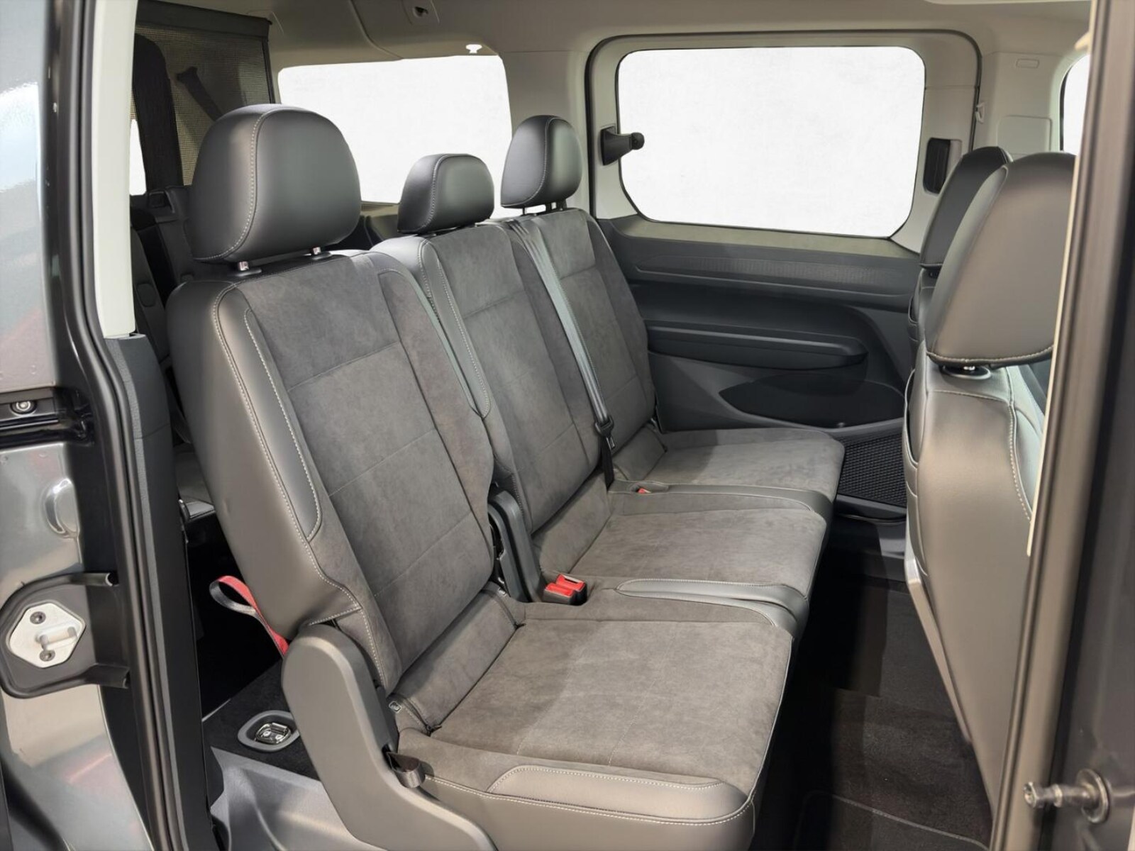 Volkswagen Caddy Maxi – Bild 10