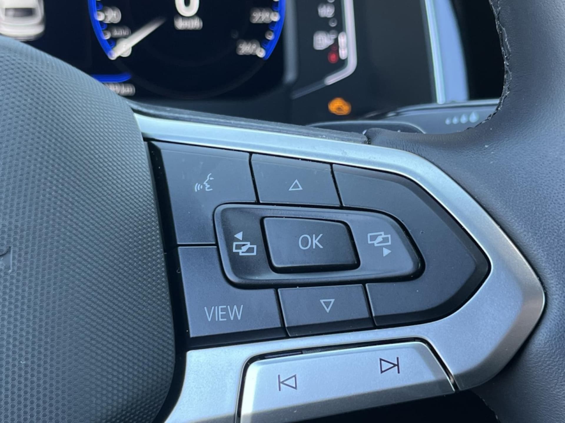 Volkswagen Taigo R-Line