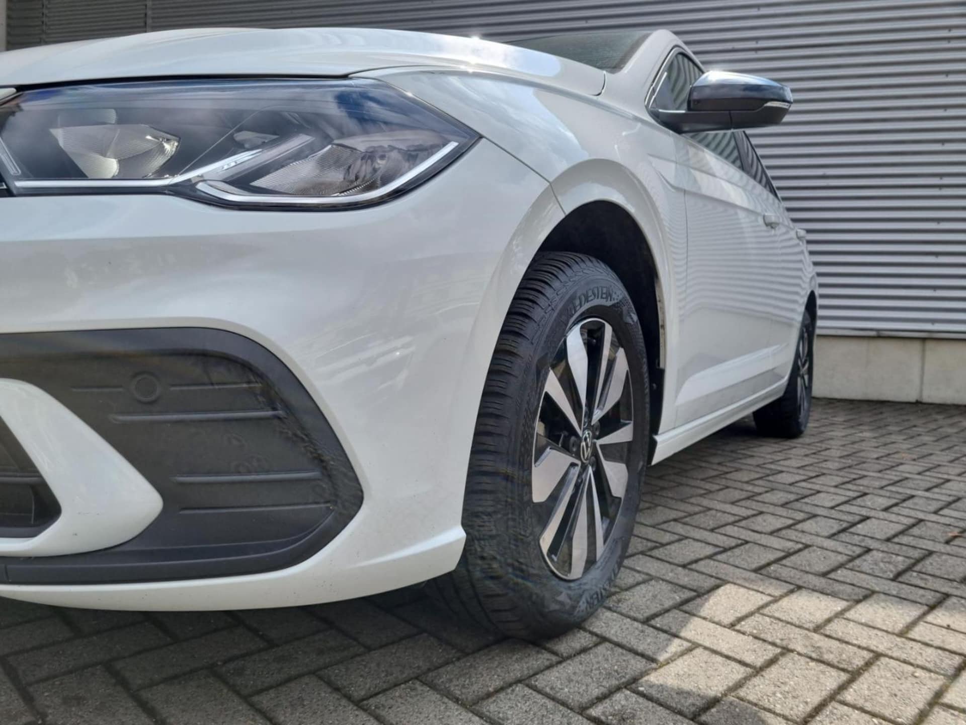 Volkswagen Polo Goal