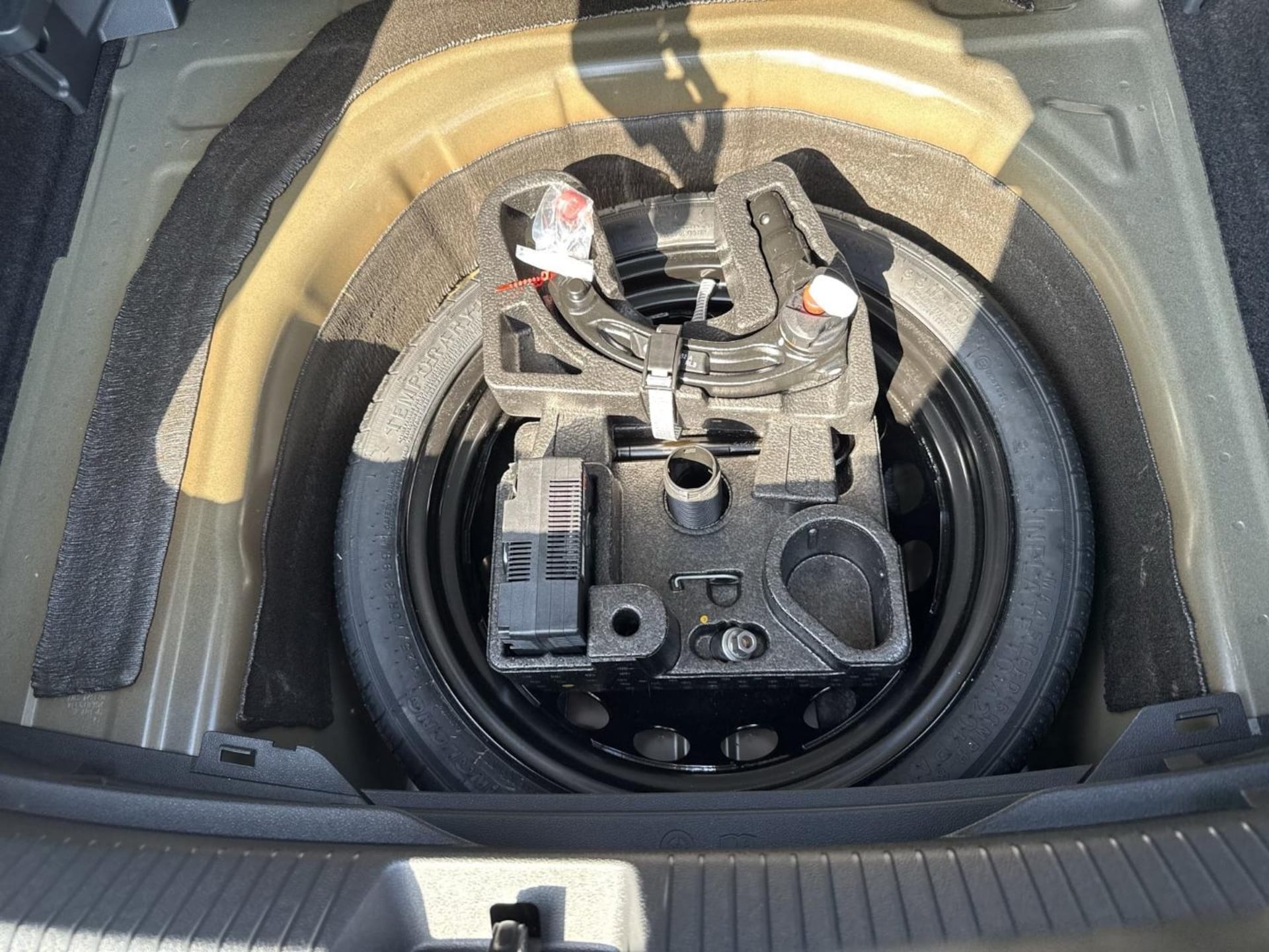 Volkswagen Taigo MOVE