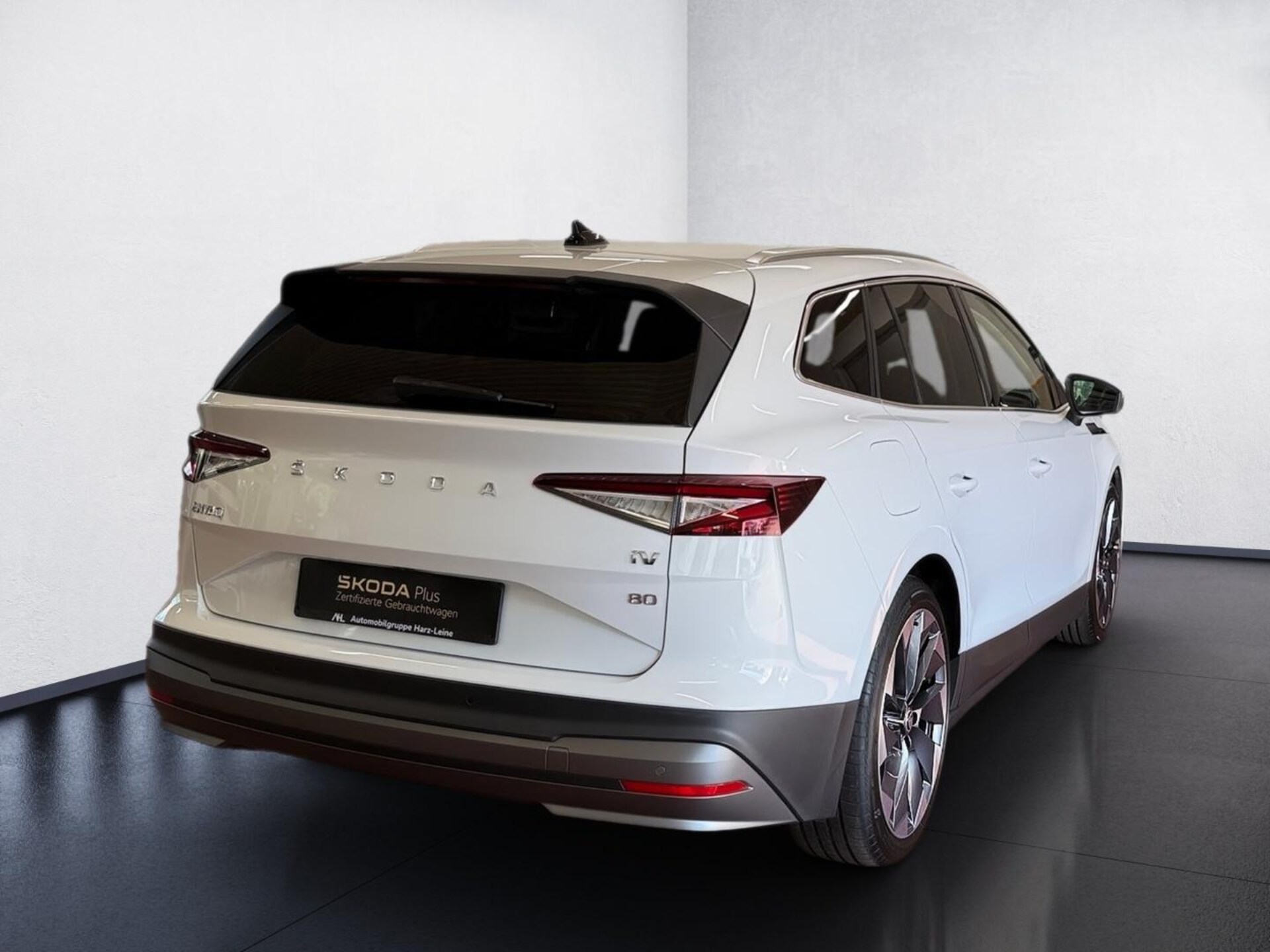 Skoda Enyaq 80