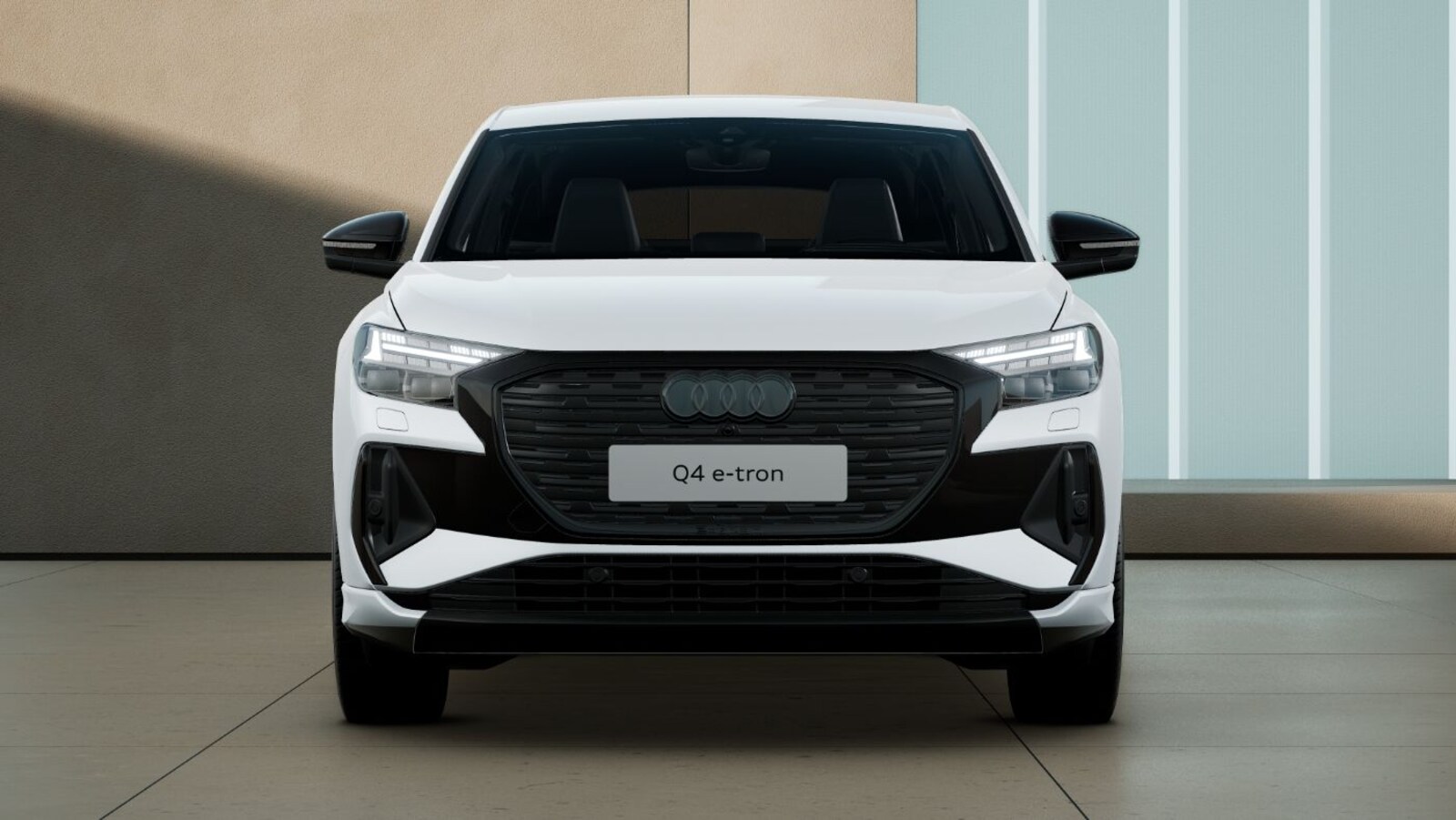 Audi Q4 Sportback e-tron – Bild 5
