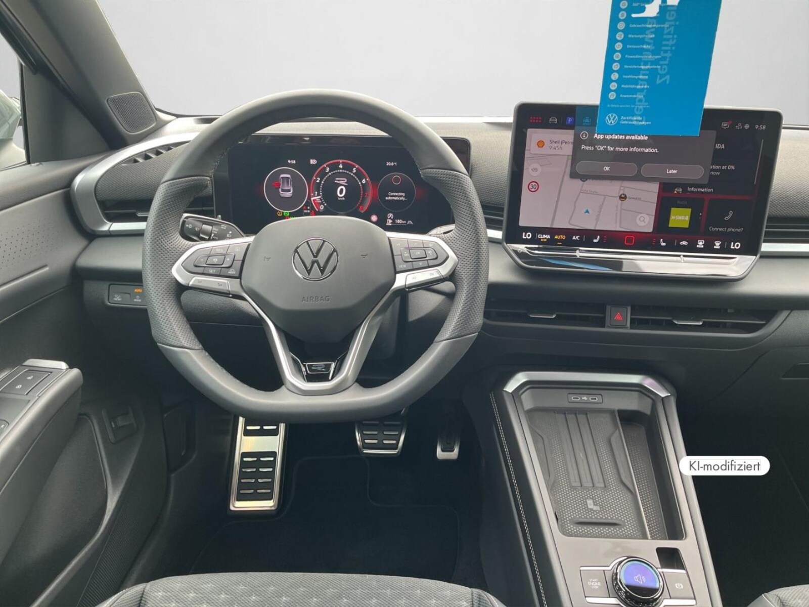 Volkswagen T-Roc – Bild 3