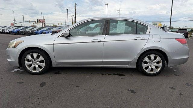 2009 Honda Accord