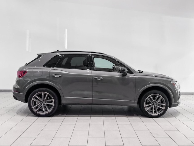 2023 Audi Q3 SUV