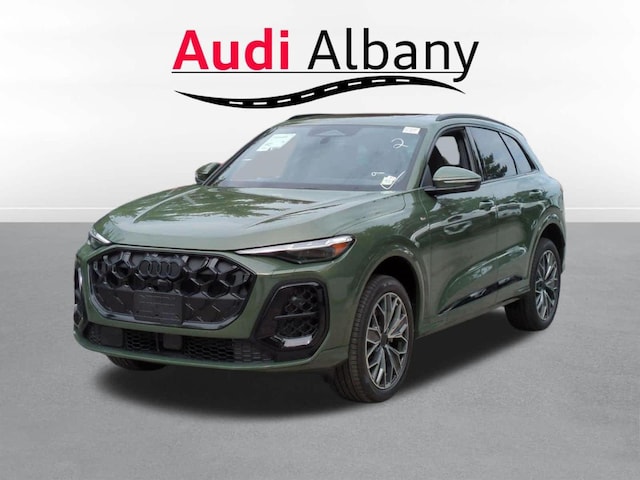 Photo of 2026 Audi Q5