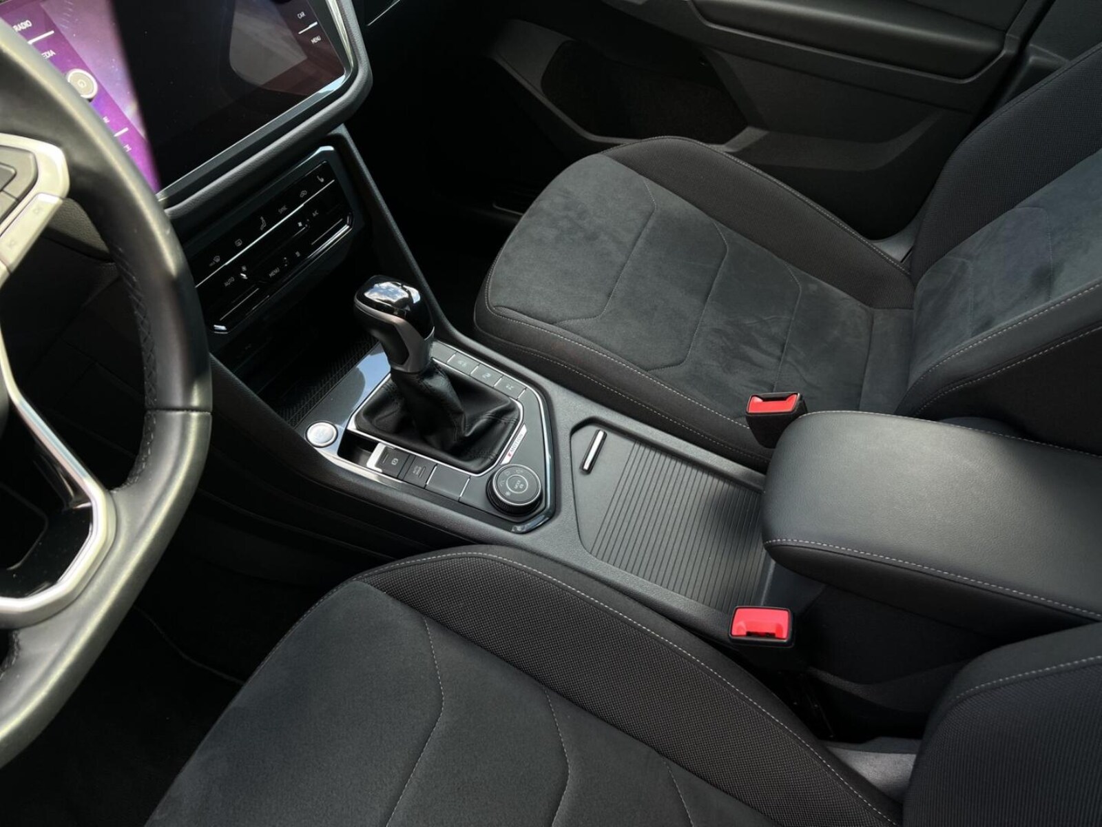 Volkswagen Tiguan – Bild 16