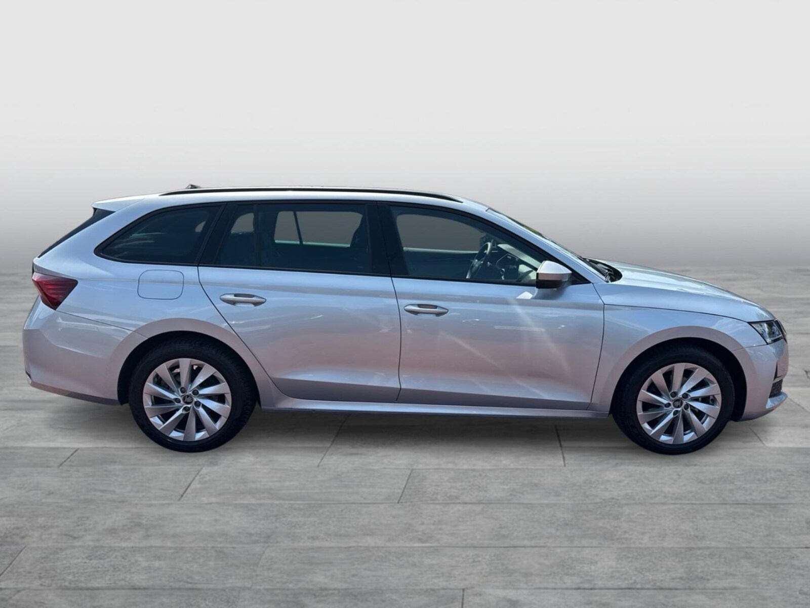 Škoda Octavia Combi – Bild 6