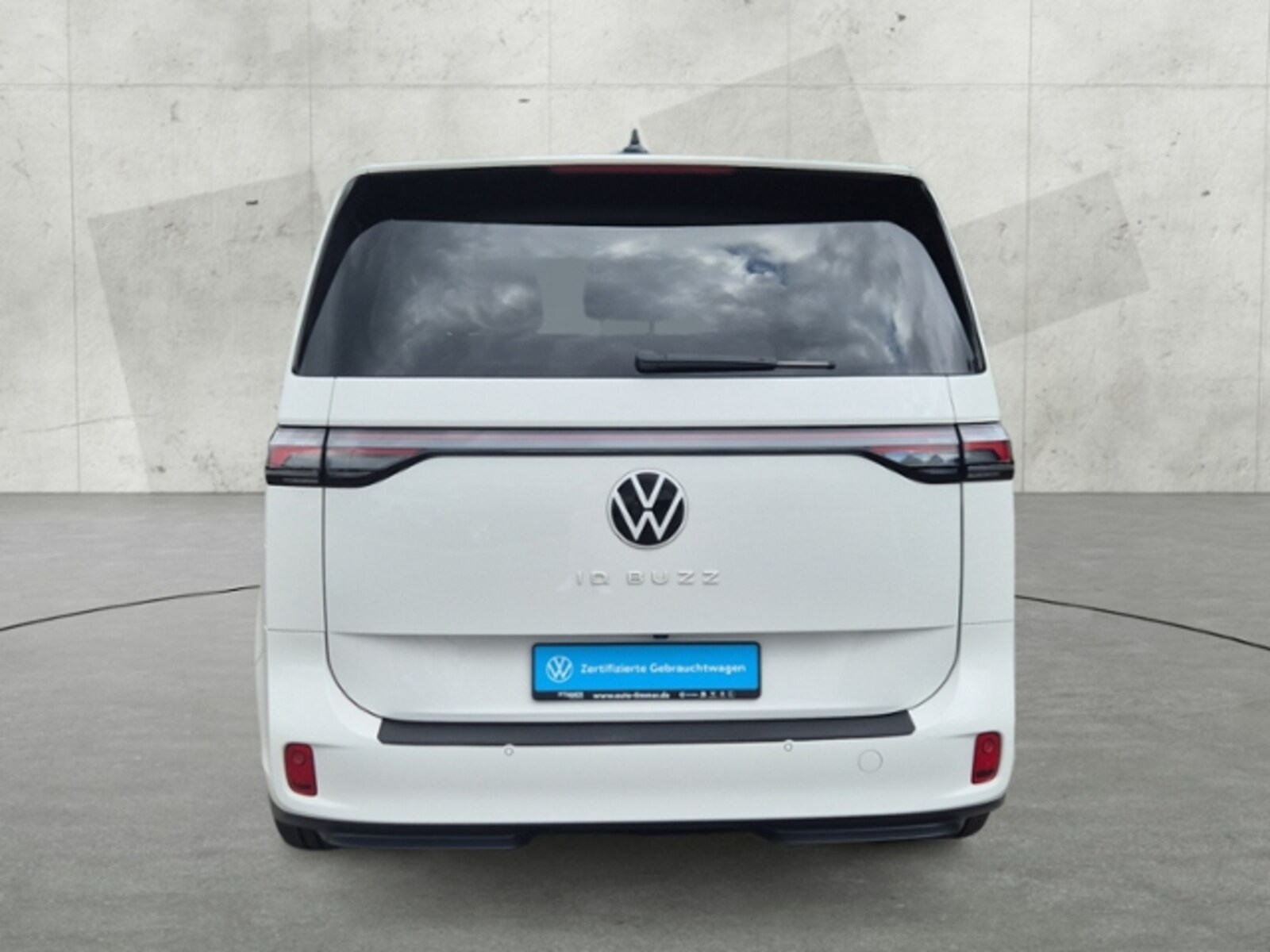 Volkswagen ID. Buzz – Bild 6