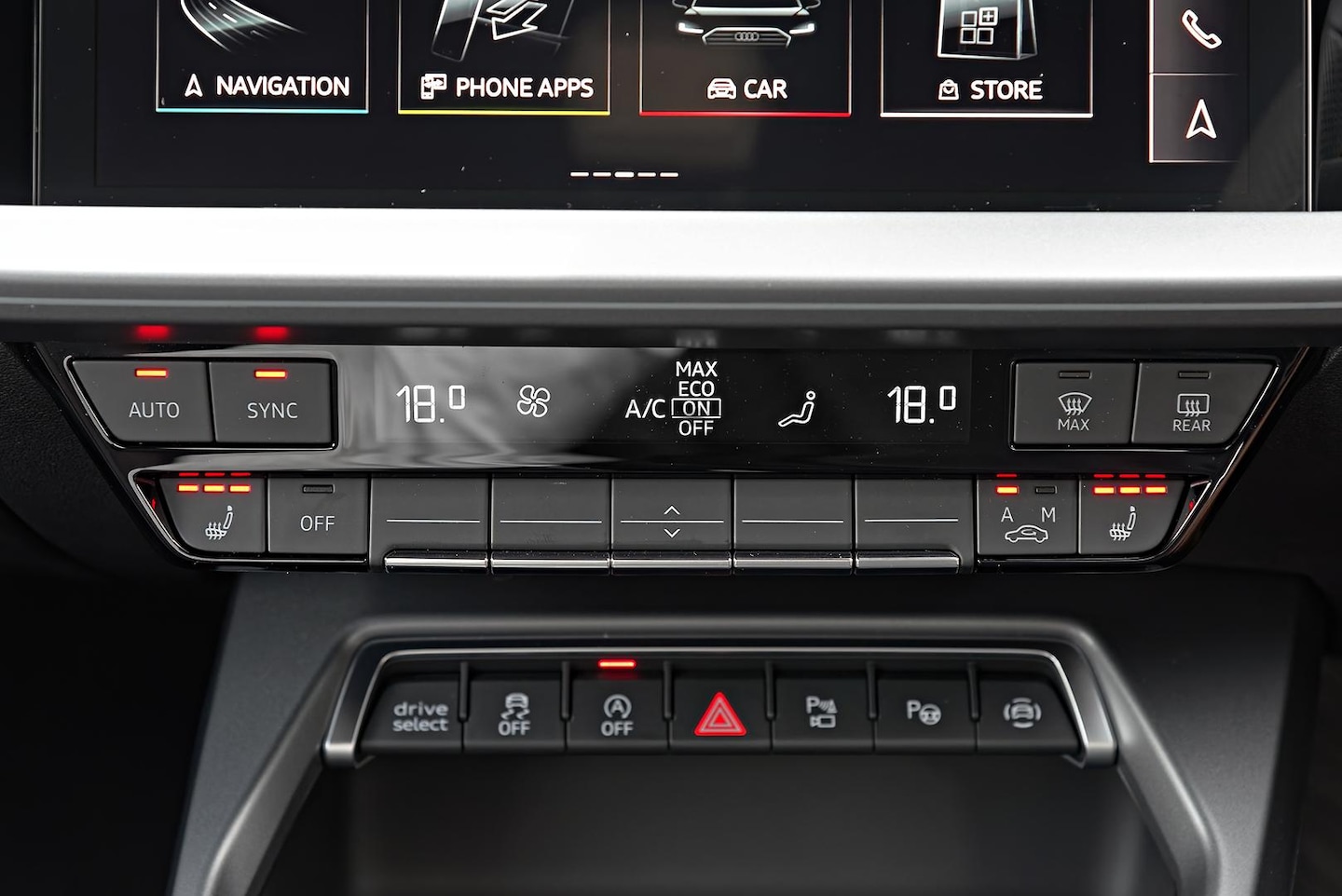 Image about Audi S3 Sportback TFSI quattro S tronic