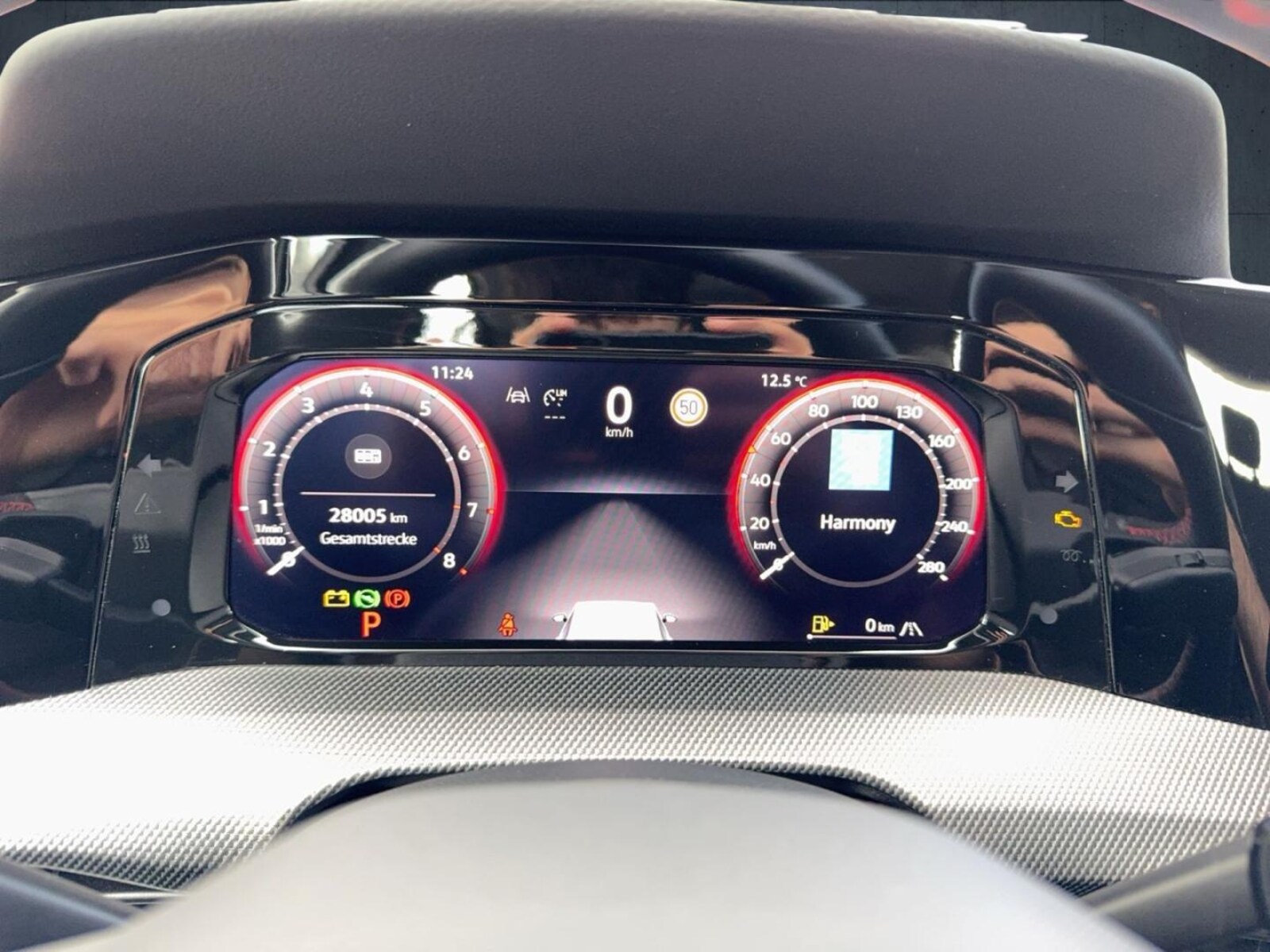 Volkswagen Golf – Bild 10