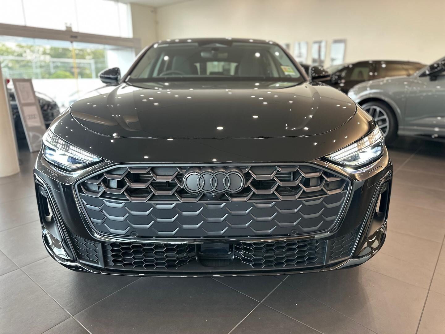 Image about Audi A5 Sedan TFSI 150 kW S tronic