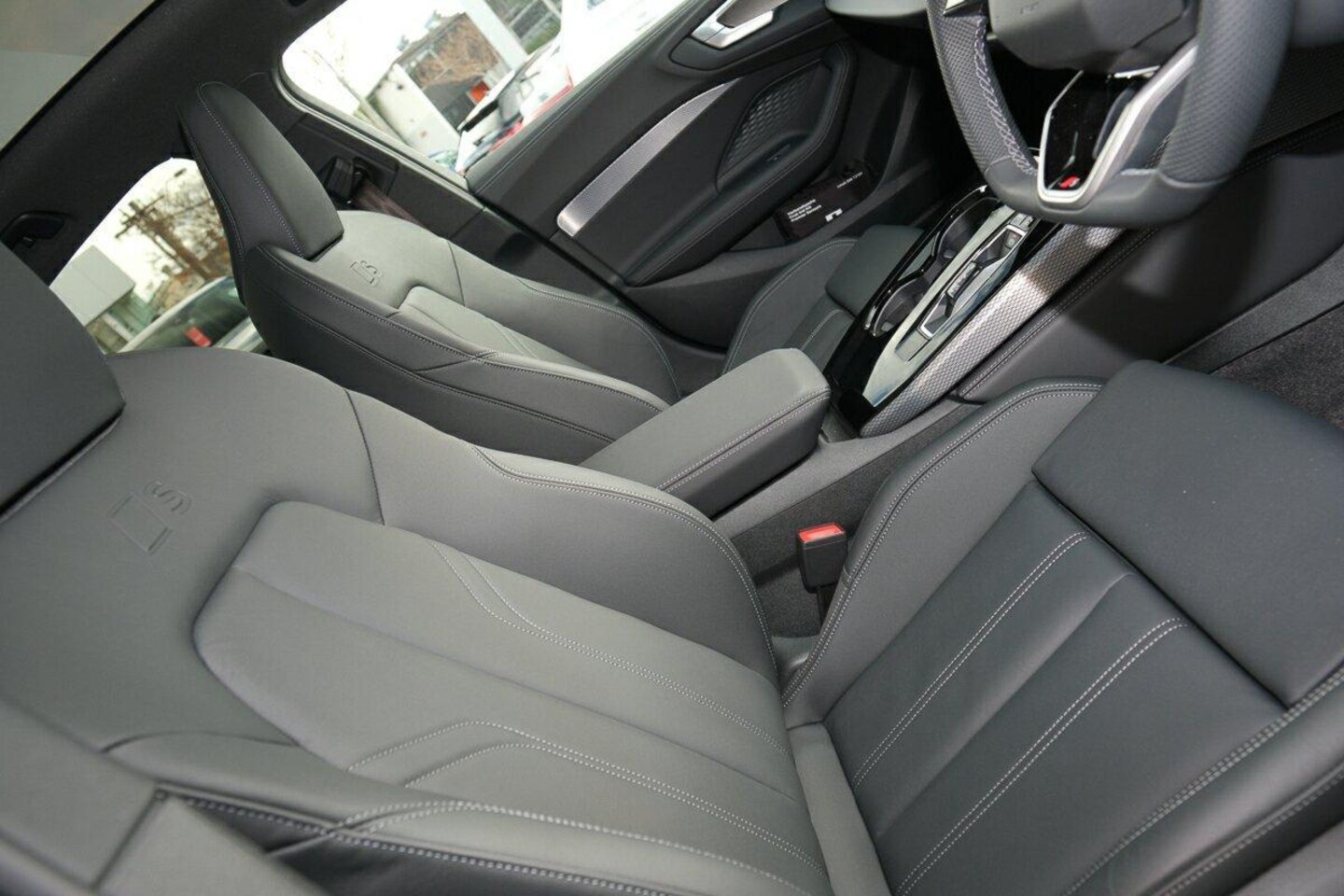 Image about Audi A5 Sedan TFSI e e-hybrid quattro 270 kW S tronic